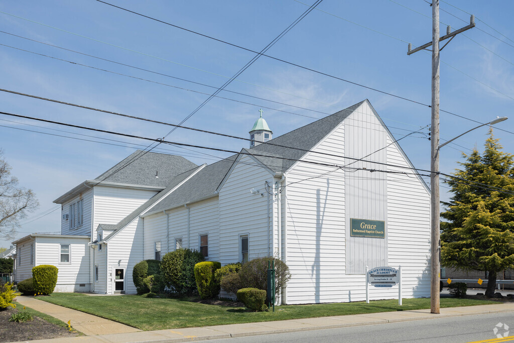 The Only Classical - Christian School in NYC and Long Island, Grace Christian Academy Calls Merrick NY home