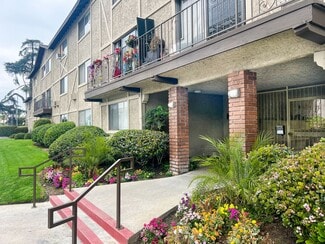 7425 Sepulveda Blvd, Van Nuys, CA 91405