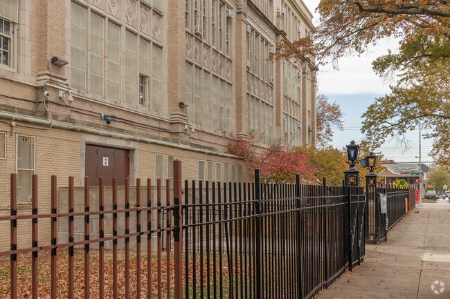 Cultural Academy for the Arts and Sciences is ranked #220 in New York City Public High Schools.