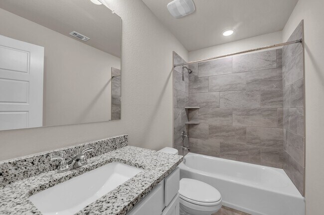 803 Nancy Olivia Cir, Killeen, TX 76542 - photo 4