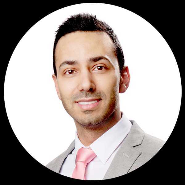 Manny Rendon Real Estate Agent in Orlando, FL