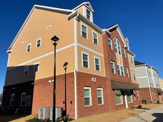 284 Gretzky Pkwy, Clayton, NC 27527