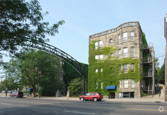 815 N High St, Columbus, OH 43215