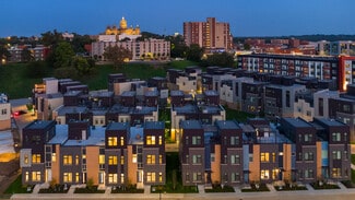 105 Center, Des Moines, IA 50309