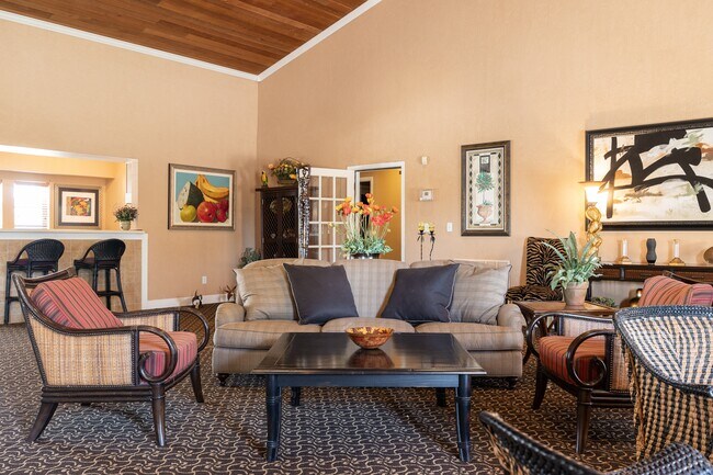 Cedar Crest Apartments, Overland Park, KS 66212 - photo 2