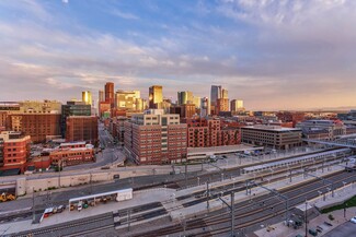 1959 Wewatta St, Denver, CO 80202