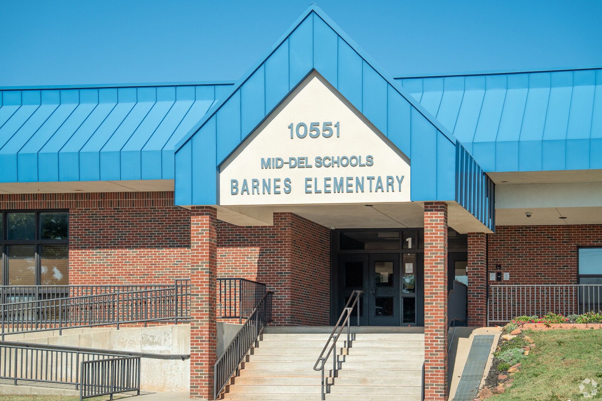 3709 S Noma Rd, Oklahoma City, OK 73150 MLS 1091242