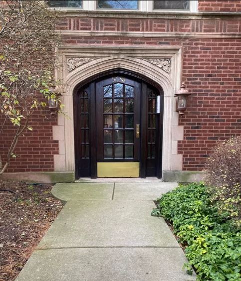 5638 N Kimball Ave Unit 5638-3W, Chicago, IL 60659