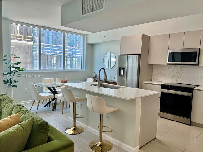 Vizcayne unit 1708, Miami, FL 33132 - photo 4