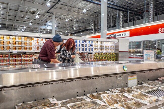 Enjoy the convenience of Costco near Route 15, a popular destination for Spring Valley Lake residents.