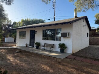 1373 Real Way Ln Unit D, Alpine, CA 91901