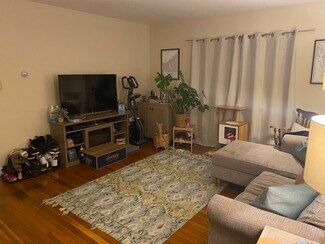 22 Chiswick Rd Unit 5, Boston, MA 02135