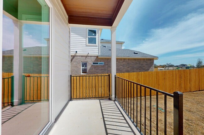 2224 Spokane Dr, Leander, TX 78641 - photo 5