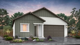 524 Daisy Fay Way, Carson City, NV 89705