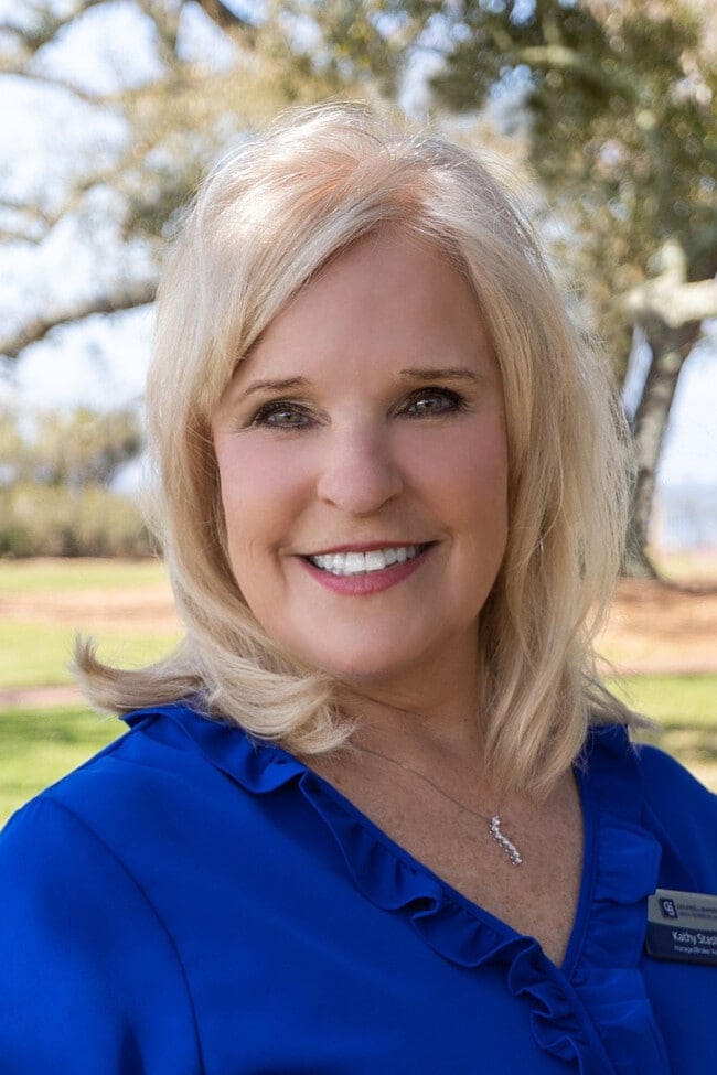 Kathy Stastka