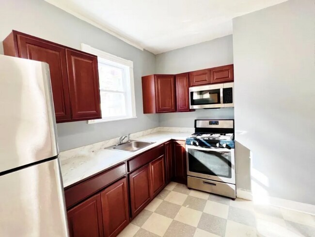 23 Osborn St unit 1, Providence, RI 02908 - photo 6