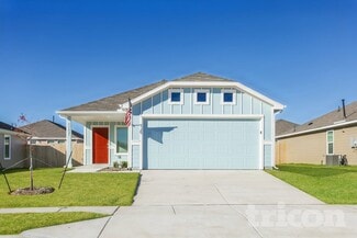 11827 Mancos Trail, Rhome, TX 76078