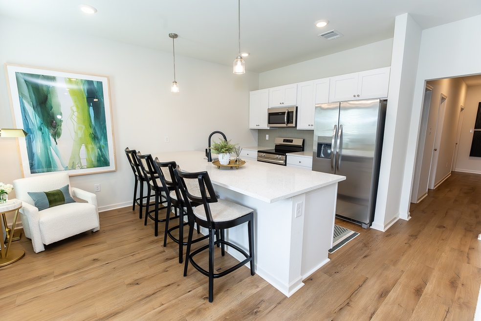 Cypress Point Cottages, Gonzales, LA 70737 - photo 1