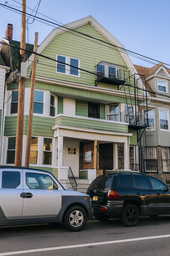 264 1/2 Garside St Unit 1, Newark, NJ 07104