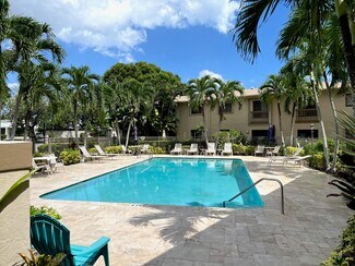 2907 NE 8th Terrace Unit 103, Wilton Manors, FL 33334