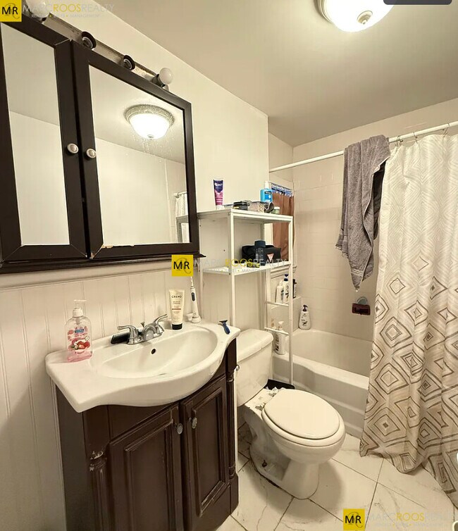 1880 Commonwealth Ave unit 5, Brighton, MA 02135 - photo 5