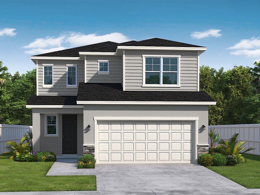 4763 Tributary Ln, Sanford, FL 32771 - photo 1