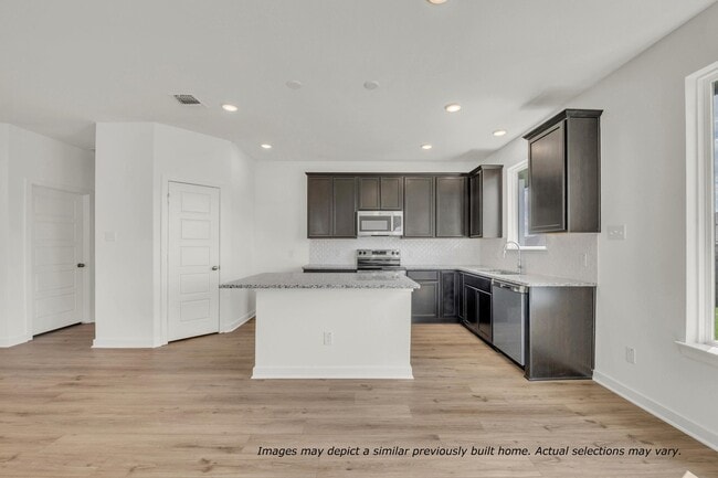 510 University Ave, Troy, TX 76579 - photo 5