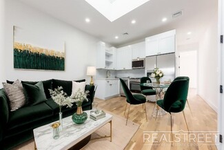 1172 Fulton St Unit 4, Brooklyn, NY 11216