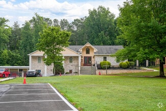 Jubilee Christian Prep Academy