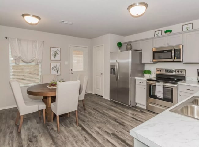 5089 Woodstream Dr, Alexander, AR 72002 - photo 4