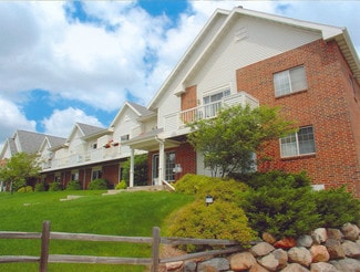 N92W17358 Appleton Ave, Menomonee Falls, WI 53051