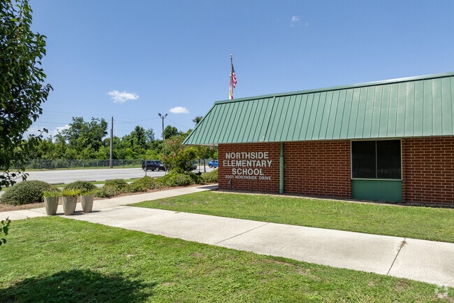 Northside Elementary School