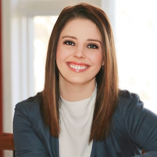 Tara Roach