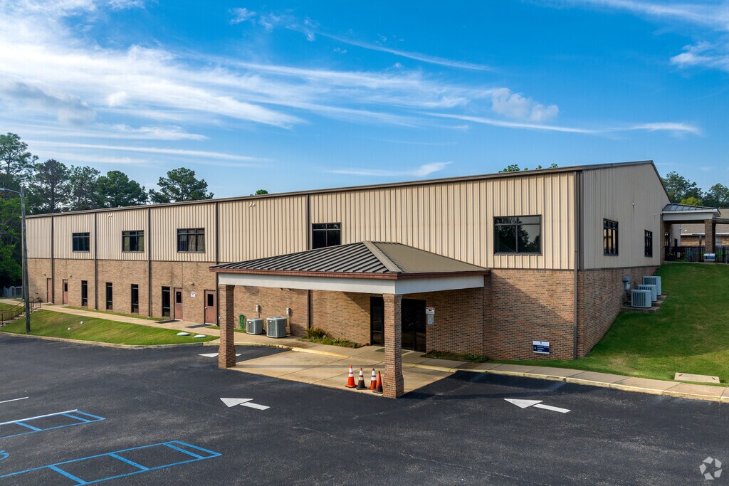 Camellia Baptist Weekday Education Ministry (WEM) is a private, Christian school.