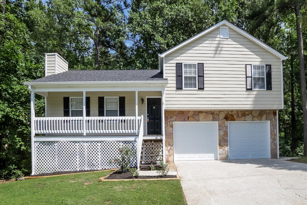 6245 Pembroke Way, Douglasville, GA 30134 - photo 1