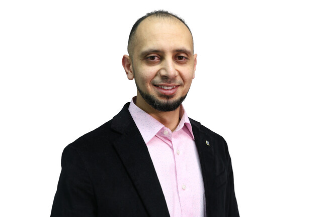 Agent Photo