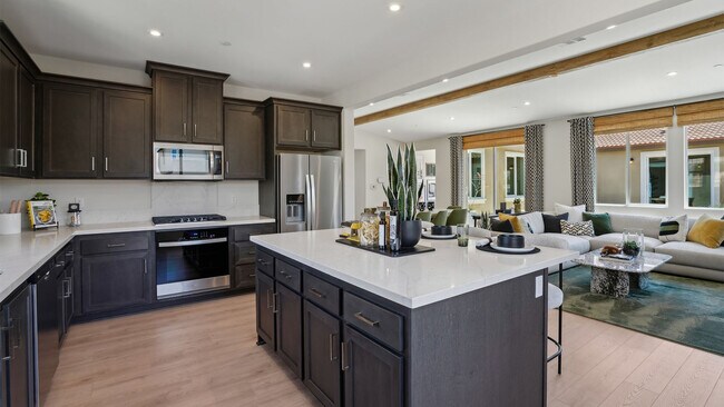 232 Via Genova unit 36197915, Cathedral City, CA 92234 - photo 4