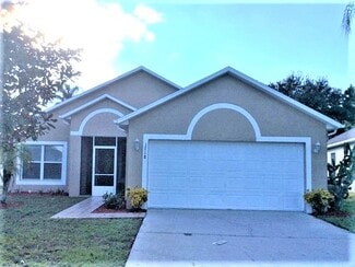 1718 Westminster Trail, Clermont, FL 34714