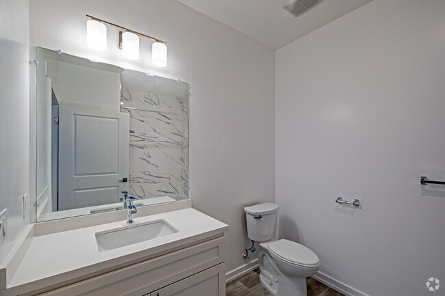 Spring Street Residences, Wallington, NJ 07057 - photo 7