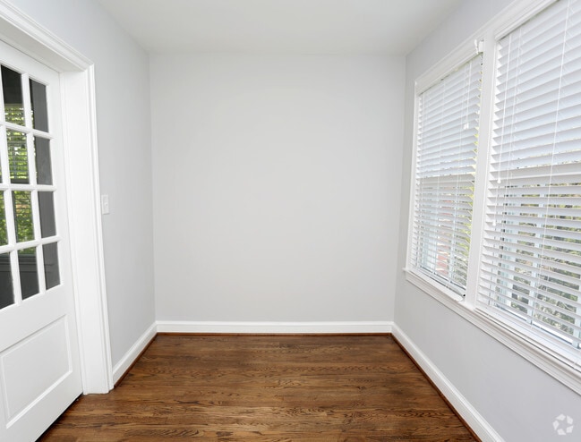 The Metropolitan Apartments, Washington, DC 20002 - photo 7