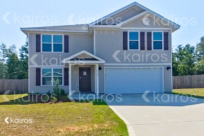 4726 Malay Cir, Milton, FL 32571 - photo 1