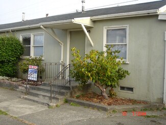 4056 Walnut Dr Unit C, Eureka, CA 95503