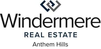 Windermere Anthem Hills