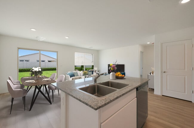 1327 W Aztec Dr, Coolidge, AZ 85128 - photo 5