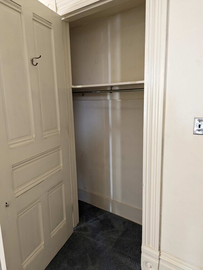 Closet