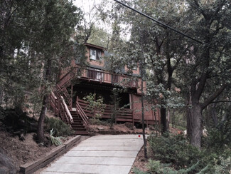52665 Sylvan Way, Idyllwild, CA 92549