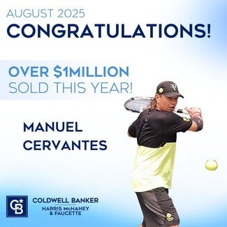 Manuel Cervantes
