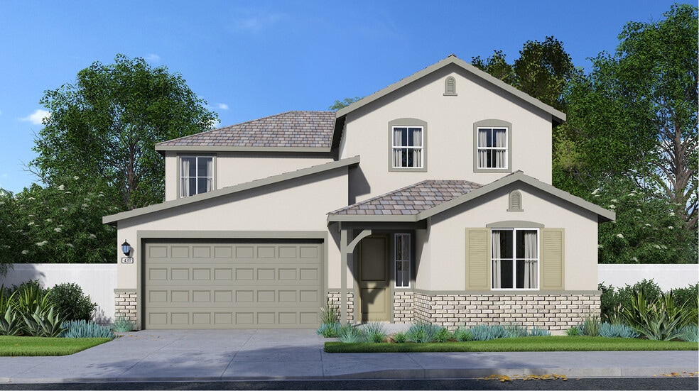 10341 Tempier Way, Elk Grove, CA 95757 - photo 1