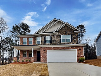 1300 Ashlyn Ct, Lawrenceville, GA 30043