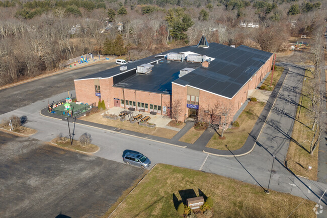 The Veritas Christian Academy is a private, Christian school serving students in grades PreK-8.